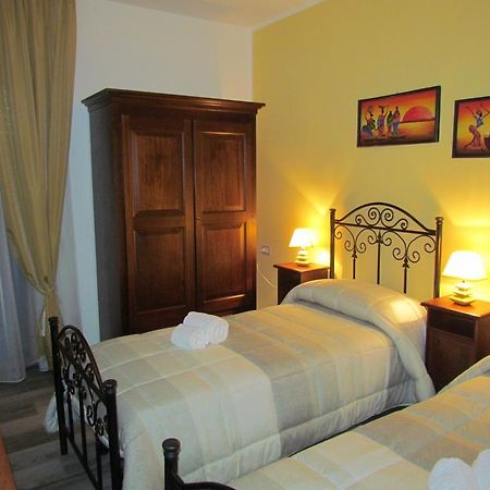 B&B Eco Dal Mare 加利波利 外观 照片
