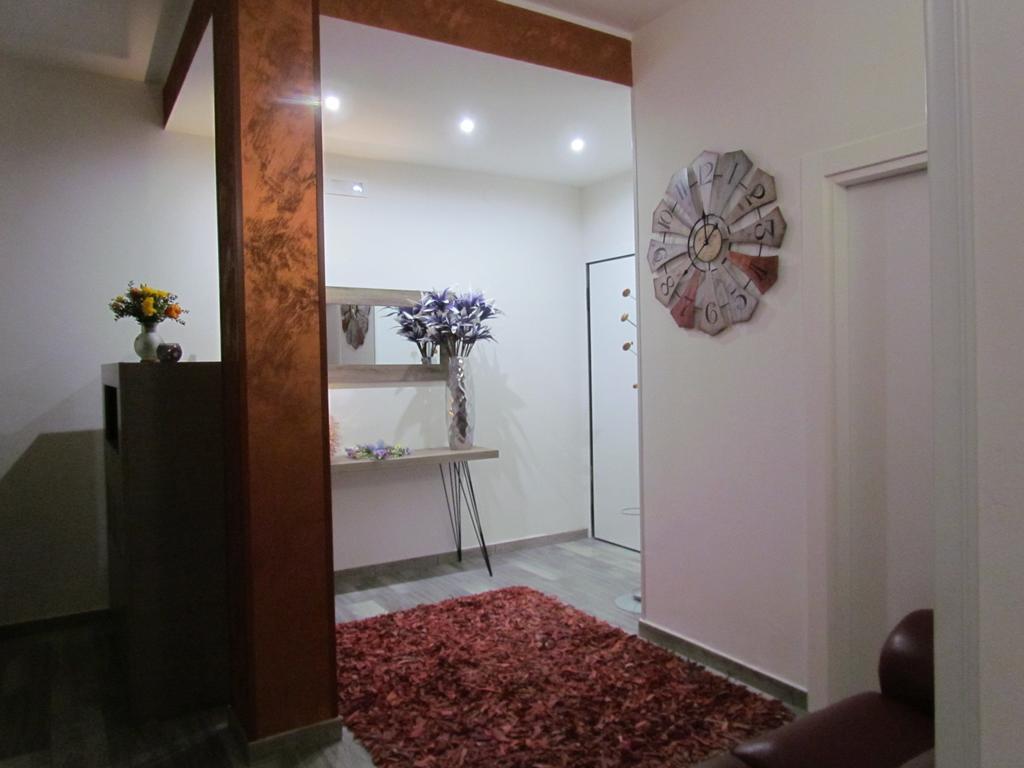 B&B Eco Dal Mare 加利波利 外观 照片