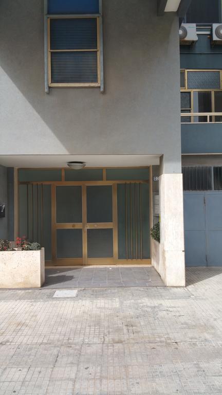 B&B Eco Dal Mare 加利波利 外观 照片