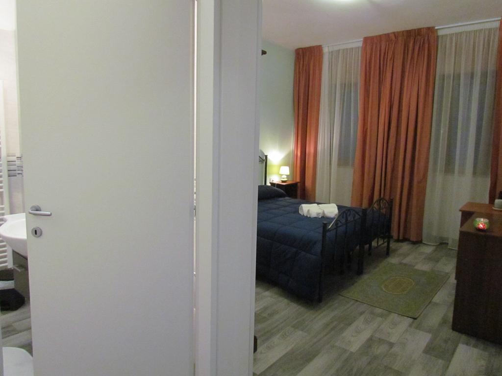B&B Eco Dal Mare 加利波利 外观 照片