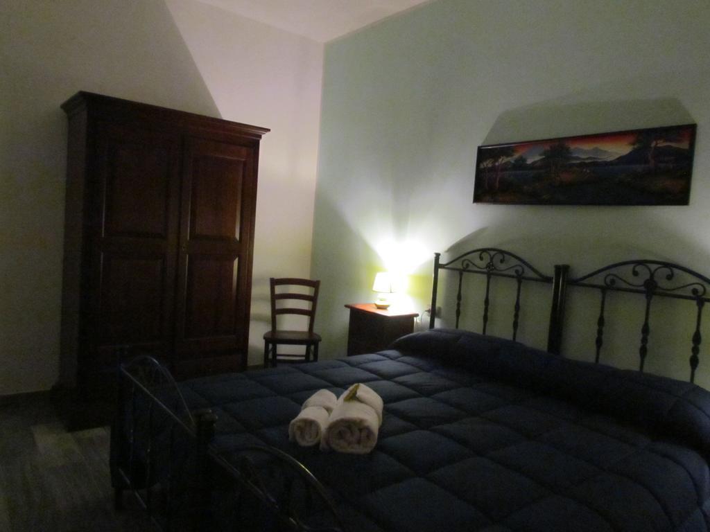 B&B Eco Dal Mare 加利波利 外观 照片