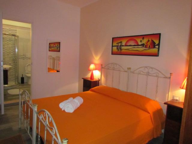 B&B Eco Dal Mare 加利波利 外观 照片