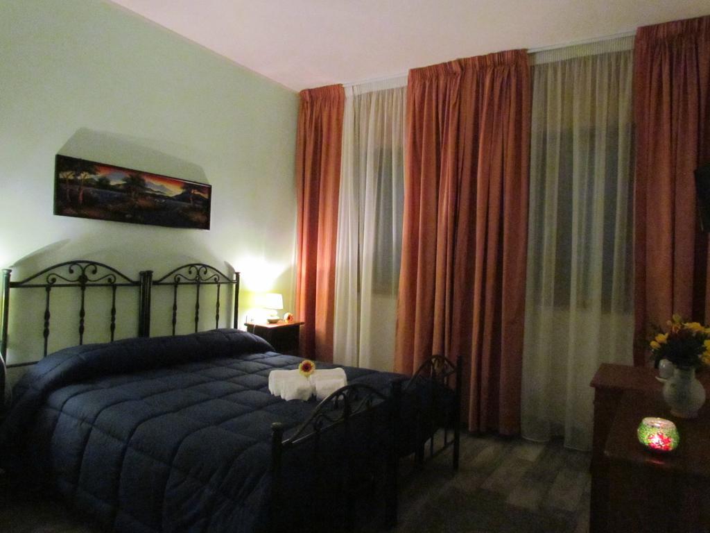 B&B Eco Dal Mare 加利波利 外观 照片