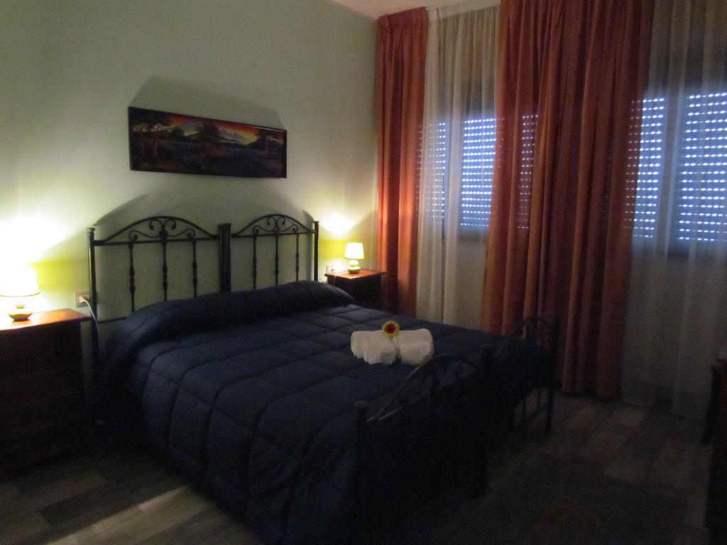 B&B Eco Dal Mare 加利波利 外观 照片