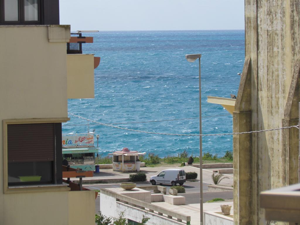 B&B Eco Dal Mare 加利波利 外观 照片