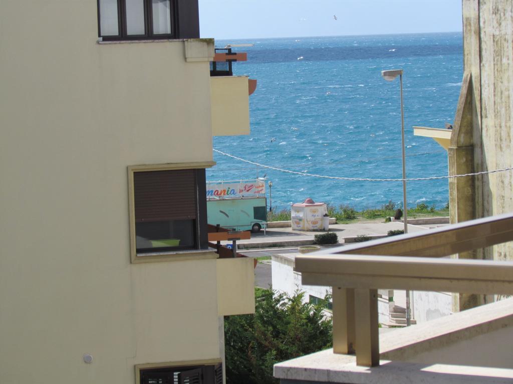 B&B Eco Dal Mare 加利波利 外观 照片
